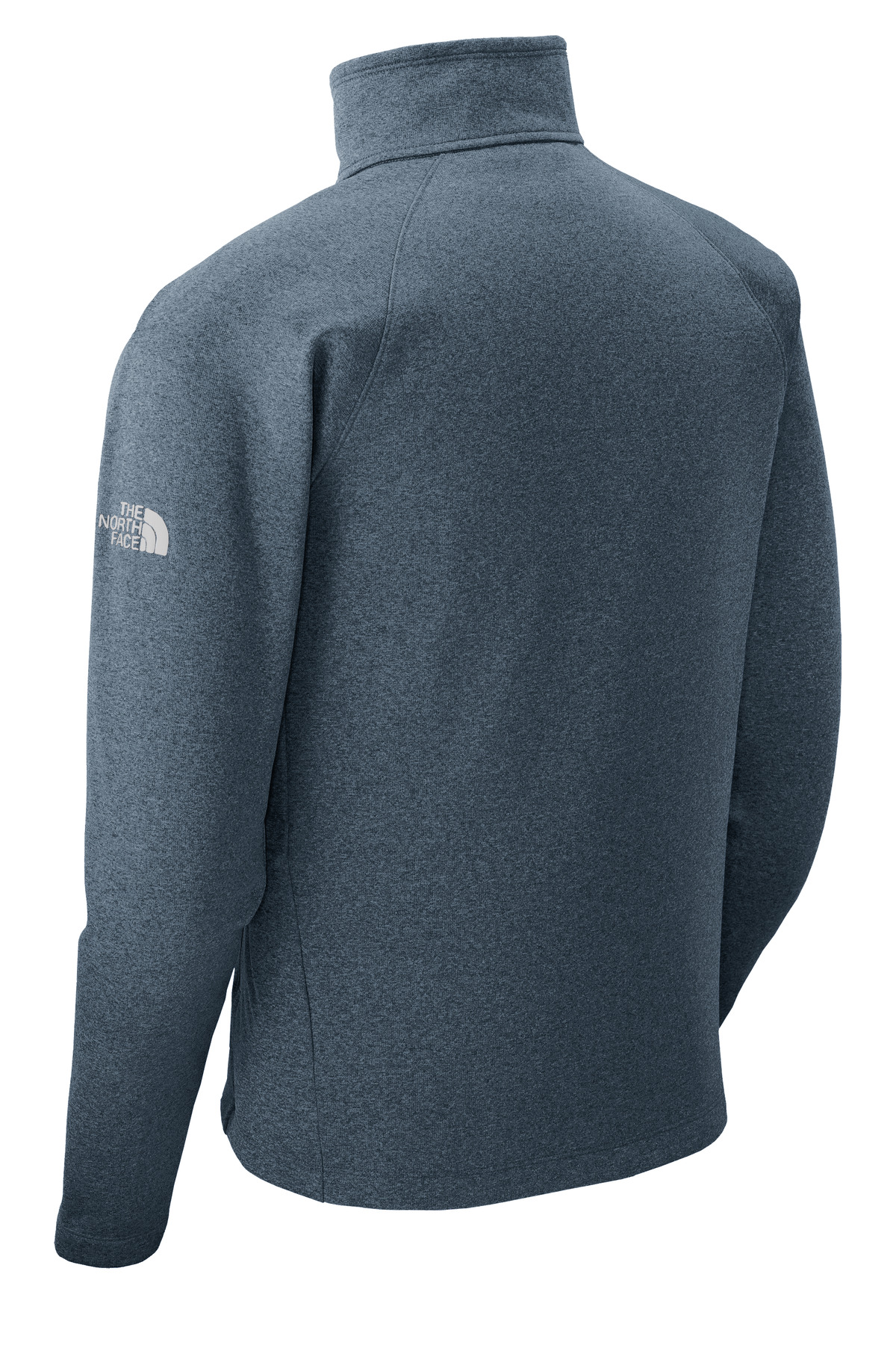 Maple Avenue. The North Face Canyon Flats Fleece Jacket. NF0A3LH9