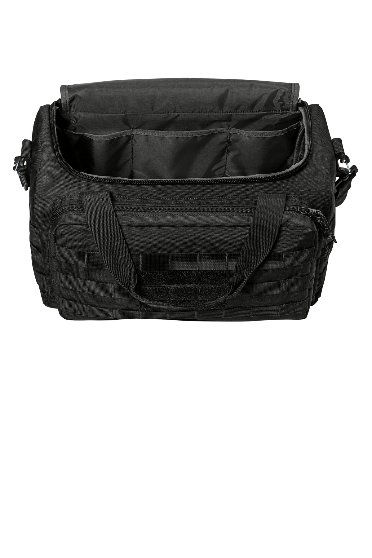 Maple Avenue. CornerStone Tactical Gear Bag CSB816