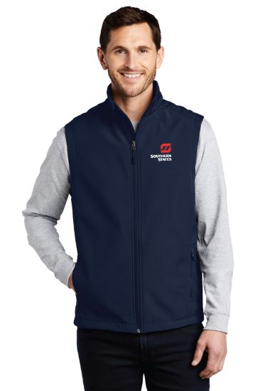 Dress Blue Nvy