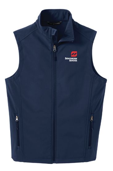 Dress Blue Nvy