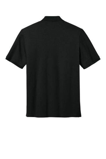 Picture of Port Authority Wearever Signature Pique Pocket Polo TLK200P