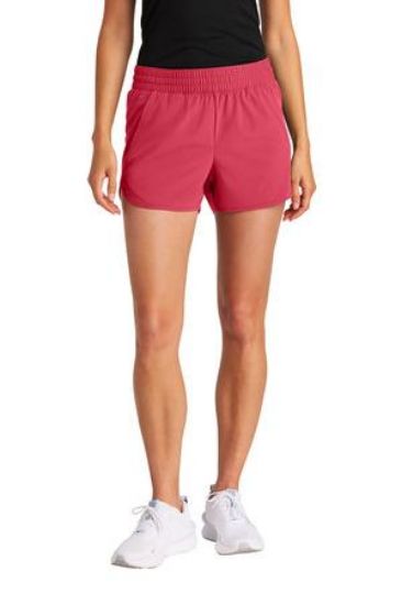 Picture of Sport-Tek Women's Repeat Swift Short LST484