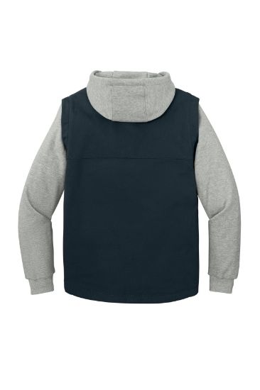 Navy/HtGy