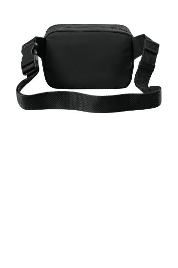 Picture of Port Authority Matte Dual-Compartment Crossbody BG938