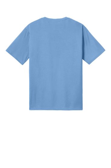 Picture of Port & Co PosiPrint Performance Tee PC380DTG