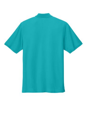 Picture of Port Authority Wearever Signature Pique Polo K200