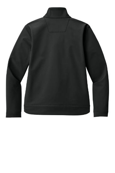 Picture of Carhartt Women's Rain Defender Soft Shell Jacket CT107115