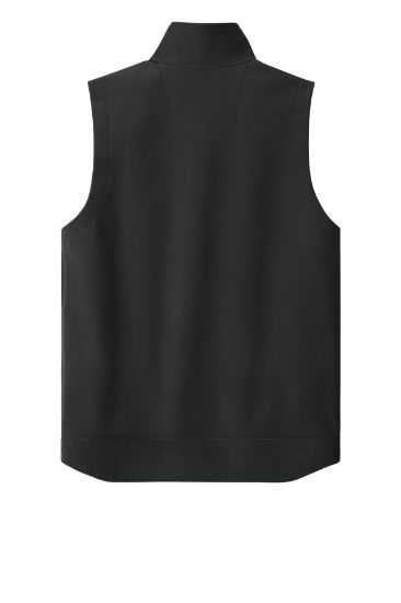 Picture of Carhartt Rain Defender Soft Shell Vest CT106439