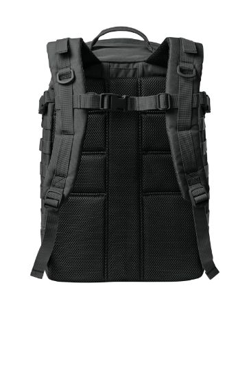 Picture of CornerStone Large Tactical Backpack CSB206