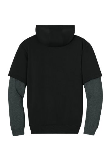 Blk/CharHt