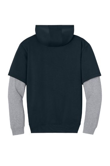 Navy/HtGy