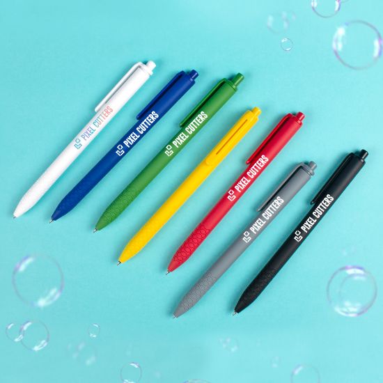 Picture of Bubble Comfort Gel