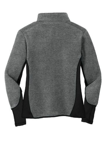 Char Hthr/Blk