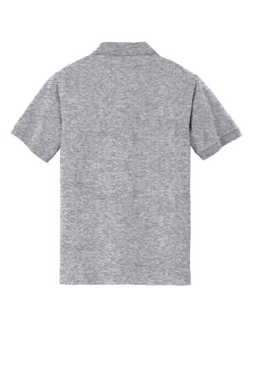 Sports Grey