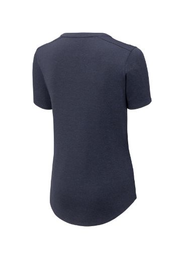 Deep Navy Hthr