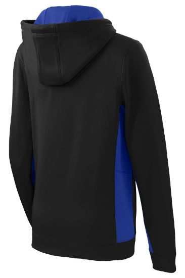 Blk/True Royal