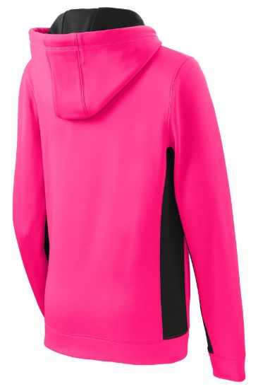 Neon Pink/Blk