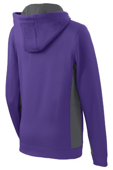 Purple/D Sm Gy