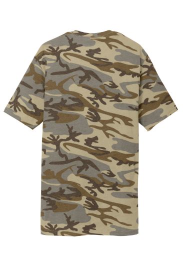 Desert Camo