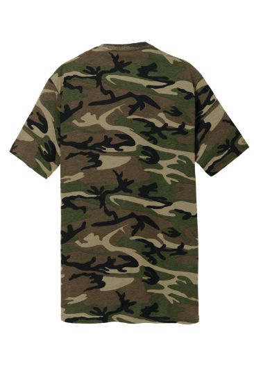 Military Camo