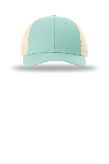 Picture of Richardson Low Pro Trucker 115