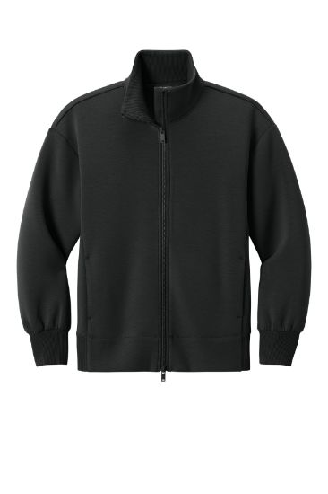 Picture of Mercer+Mettle Women's Soft Spacer Full-Zip MM3103