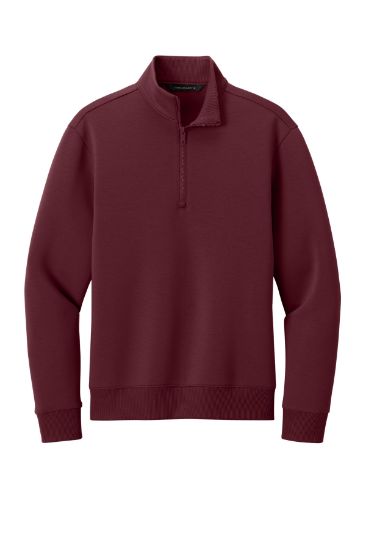 Picture of Mercer+Mettle Soft Spacer 1/4-Zip MM3100