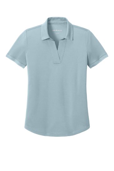 Picture of Mercer+Mettle Women's Everyday Performance Polo MM1031