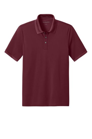 Picture of Mercer+Mettle Everyday Performance Polo MM1030