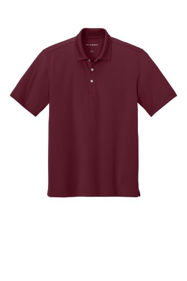 Picture of Port Authority Dry Zone Stain-Release Grid Polo K845
