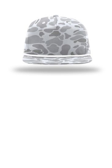 Picture of Richardson Printed Umpqua Gramps Hat 256P