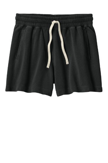 Picture of Comfort Colors Women's Lightweight Sweatshort 1468L