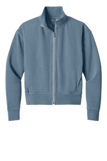 Picture of Comfort Colors Women's Full-Zip Jacket 1570L