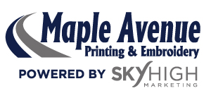 Maple Avenue
