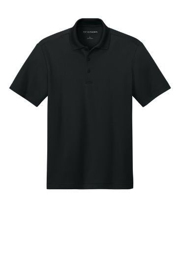 Picture of Port Authority Plaited Pique Polo K620